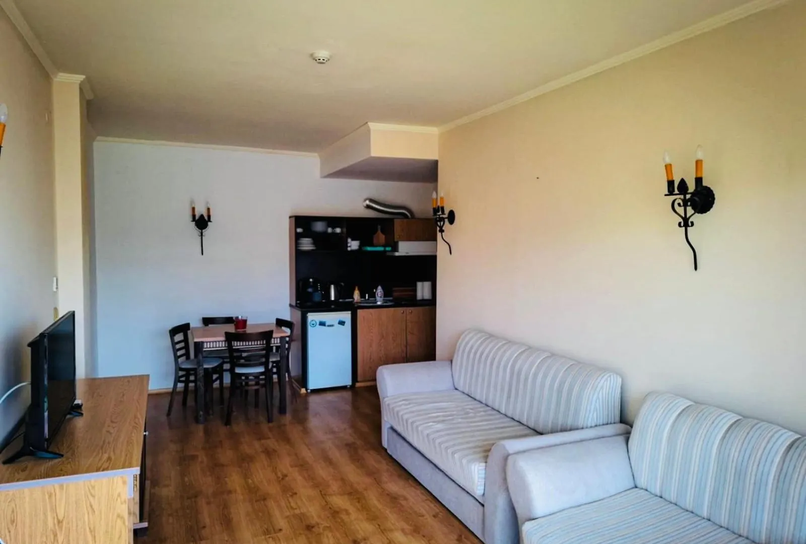Andalusia Beach A602 Elenite Burgas